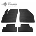 Volvo V50 (2004-2012) комплект ковриков с 4 штук (Stingray), цена: 1 660 грн.