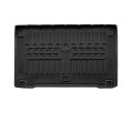 Suzuki 3D килимок в багажник Grand Vitara 5d (FT/GT) (1998-2005) (Stingray), ціна: 1 302 грн.