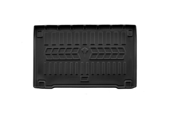 Suzuki 3D килимок в багажник Grand Vitara 5d (FT/GT) (1998-2005) (Stingray), ціна: 1 302 грн.