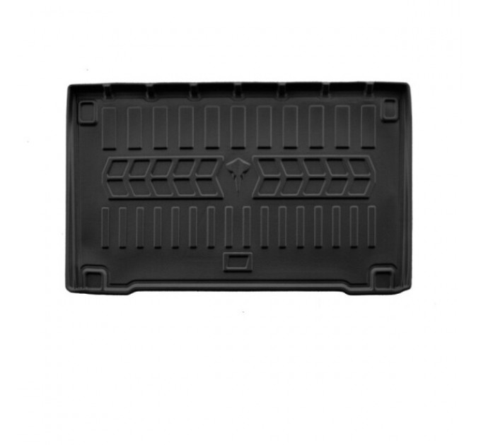 Suzuki 3D коврик в багажник Grand Vitara 5d (FT/GT) (1998-2005) (Stingray), цена: 1 302 грн.