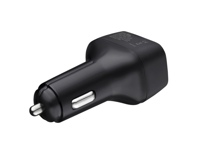 Автомобільний зарядний пристрій Winso Pro 42W 3xUSB-A, ціна: 310 грн.
