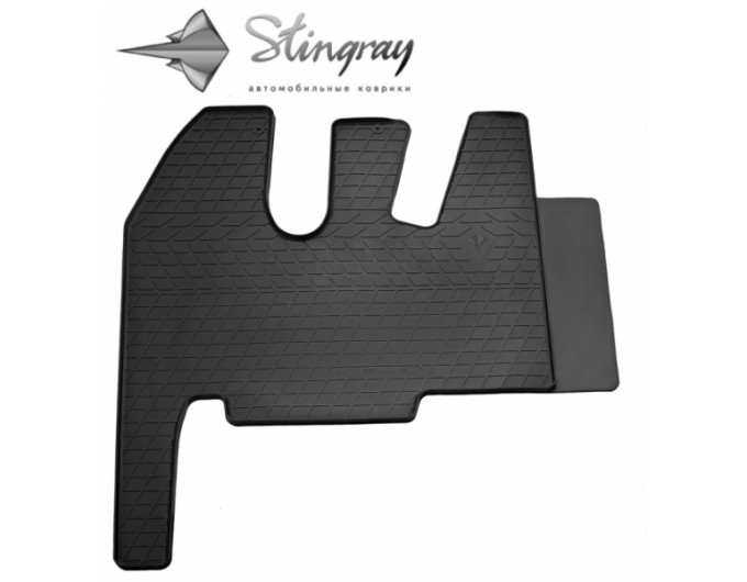 RENAULT Magnum (2001-2013) коврик передний левый (Stingray), цена: 2 413 грн.