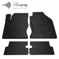 Ford Focus I (C170) (1998—2004) комплект ковриков с 4 штук (Stingray), цена: 2 083 грн.