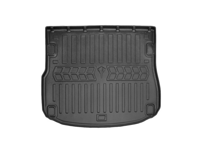 Land rover 3D килимок в багажник RANGE ROVER Evoque (L538) (2011-2018) (Stingray), ціна: 1 302 грн.