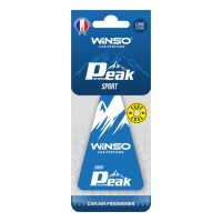 Ароматизатор Winso Peak Sport сухий