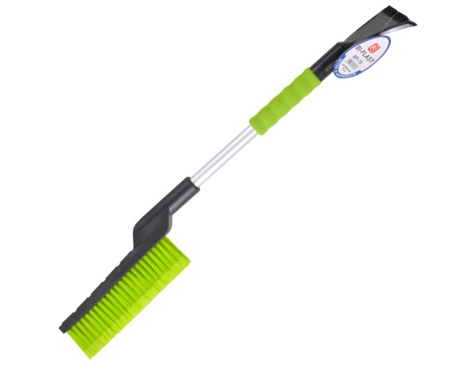 Щетка-скребок Bi-Plast 70см, цена: 208 грн.