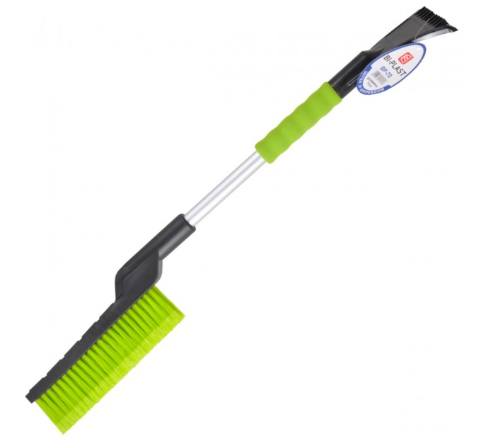 Щетка-скребок Bi-Plast 70см, цена: 208 грн.