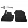 Renault ZOE (2018-...) комплект ковриков с 2 штук (Stingray), цена: 877 грн.