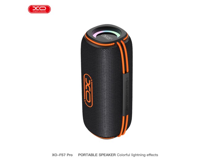 Портативная Акустика XO F57 PRO 10W черная, цена: 1 959 грн.