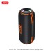 Портативная Акустика XO F57 PRO 10W черная, цена: 1 775 грн.