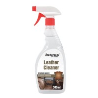 Очиститель кожи Winso Leather Cleaner Intense, 500мл