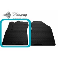 Hyundai IONIQ (2016-...) килимок передній лівий (Stingray)