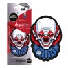 Ароматизатор Aroma Car Cellulose Characters - Red Clown сухой, цена: 57 грн.
