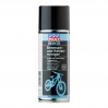 Очисник ланцюгів велосипеда Liqui Moly Bike Bremsen-und Kettenreiniger 400мл, ціна: 321 грн.