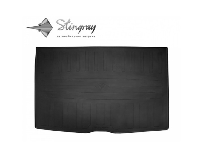 Mercedes-Benz W167 GLE (2018-...) коврик в багажник (Stingray), цена: 2 781 грн.