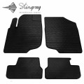 Peugeot 207 (2006-2012) комплект ковриков с 4 штук (Stingray), цена: 1 766 грн.