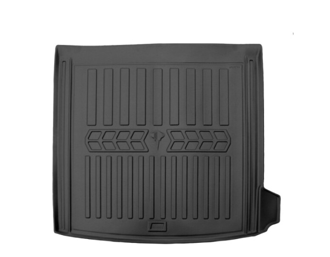 Audi 3D килимок в багажник Q8 (2018-...) (Stingray), ціна: 1 302 грн.