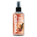 Ароматизатор Winso Pump Spray Anti Tobacco, 75мл в виде спрея, цена: 115 грн.