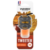 Ароматизатор Winso Tweeter Anti Tobacco жидкий 8мл