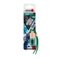 Ароматизатор Nowax Wood&Fresh Alpine рідкий, ціна: 74 грн.