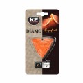 Ароматизатор K2 Diamo - Грейпфрут 15г, цена: 95 грн.