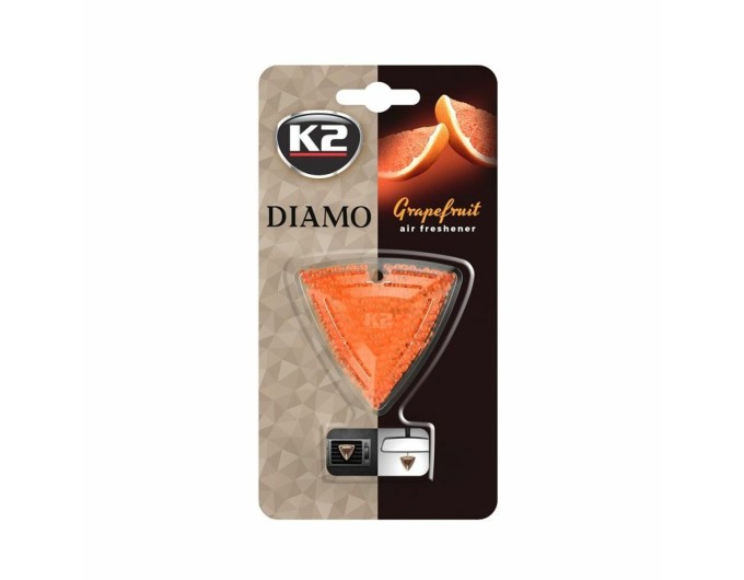 Ароматизатор K2 Diamo - Грейпфрут 15г, цена: 95 грн.