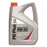 Моторне масло Comma PD Plus 5W-40 4л