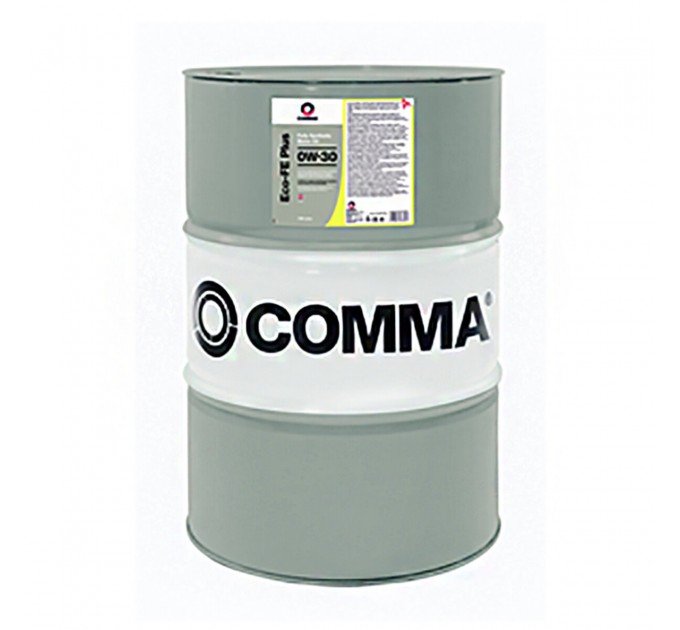 Моторное масло Comma Eco-FE PLUS 0W-30 199л, цена: 84 641 грн.