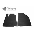 Lexus RX (2003-2009) комплект ковриков с 2 штук (Stingray), цена: 1 448 грн.