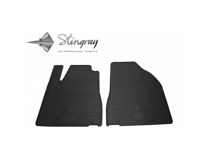 Lexus RX (2003-2009) комплект ковриков с 2 штук (Stingray), цена: 1 448 грн.