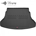 Hyundai 3D коврик в багажник Accent (2017-...) (sedan) (Stingray), цена: 1 302 грн.