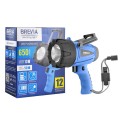 Ліхтар інспекційний Brevia LED 500М 10W LED 650lm 4400mAh, microUSB, ціна: 1 330 грн.