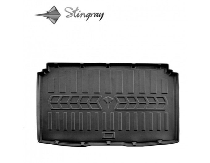 Renault 3D коврик в багажник Kardian (2023-...) (upper trunk) (Stingray), цена: 1 302 грн.