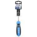 Отвертка Molder крестовая, ударная с шестигранной опорой PH1x75mm, цена: 96 грн.