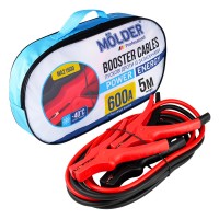 Провода-прикурювачі Molder 600A, 5м