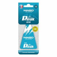 Ароматизатор Winso Peak Ocean сухий