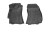Subaru Outback (BM) (2009-2014) комплект 3D килимків з 2 штук (Stingray)
