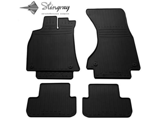 Audi A5 Sportback (8Т) (2007-2016) комплект ковриков с 4 штук (Stingray), цена: 2 142 грн.