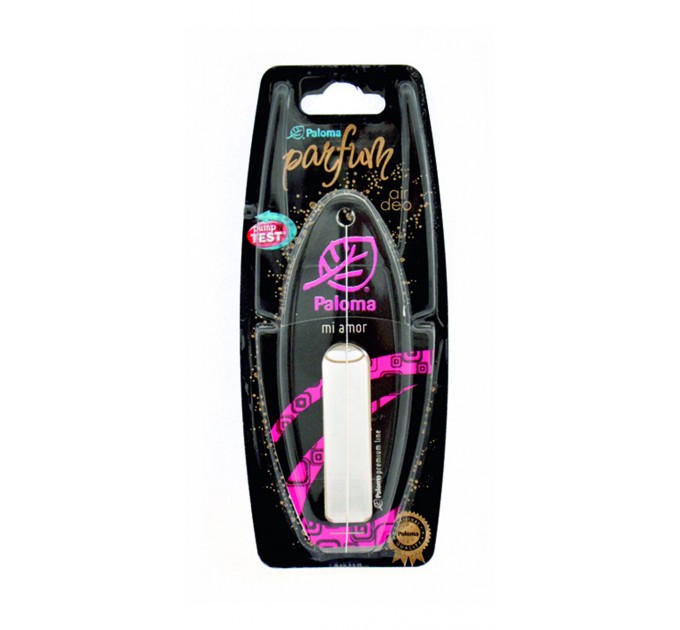 Ароматизатор Paloma Parfume Line Premium Mi Amor жидкий, цена: 87 грн.