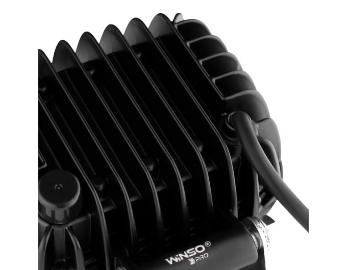 Фара світлодіодна Winso Pro 10-30V, 30W (3x10W), 2700Lm, CSP1860DE 1шт, ціна: 540 грн.