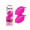Ароматизатор Aroma Car Leaf 3D Mini Bubble Gum сухой, цена: 98 грн.