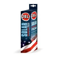 Пленка тонировочная JBL 0.2x1.5m Super Dark Black