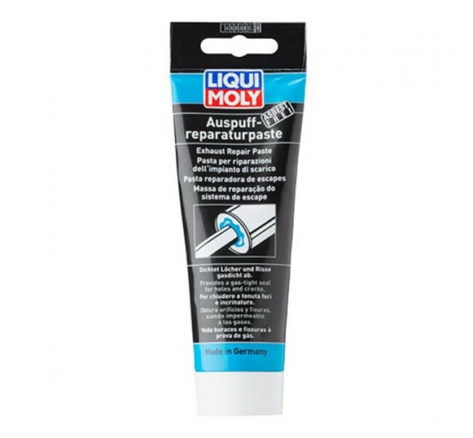 Герметик выхлопной системы Liqui Moly Auspuff-Reparatur-Paste 200мл, цена: 348 грн.
