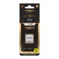 Ароматизатор Winso Ultimate Card Chrome, цена: 55 грн.