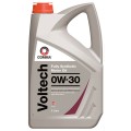 Моторне масло Comma Voltech 0W-30 5л, ціна: 3 424 грн.