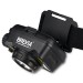 Фонарь налобный Brevia 600Lm, 3W CREE XPG+COB, 1200mAh/3xAAA, белый/красный, цена: 899 грн.