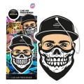 Ароматизатор Aroma Car Cellulose Street Art - Jaw сухой, цена: 57 грн.