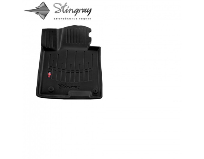 Hyundai Tucson (NX4) (hybrid) (2021-...) 3D коврик передний левый (Stingray), цена: 783 грн.