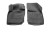Volkswagen Tayron (2024-...) комплект 3D килимків з 2 штук (Stingray)
