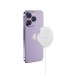 Беспроводное зарядное устройство для XO CX022 Magnetic Wireless Charger Type-C белый, цена: 369 грн.